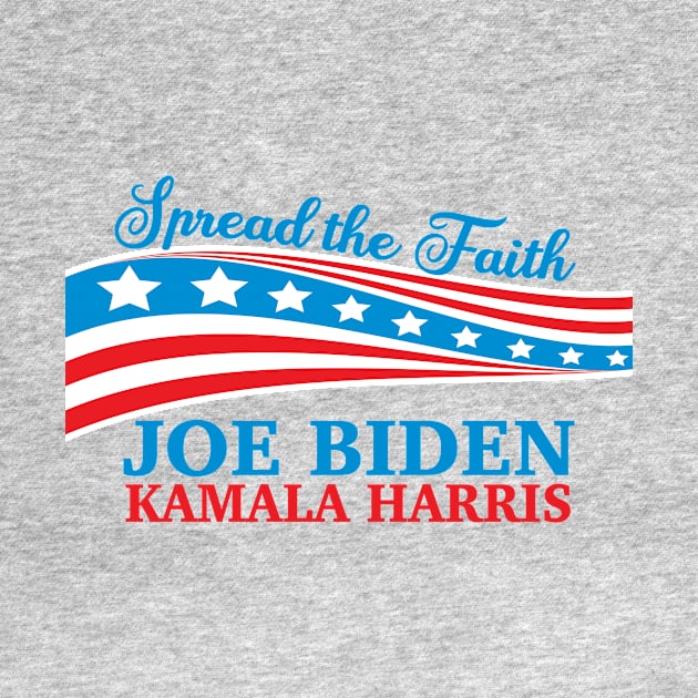 Biden Harris Victory Quote by epiclovedesigns